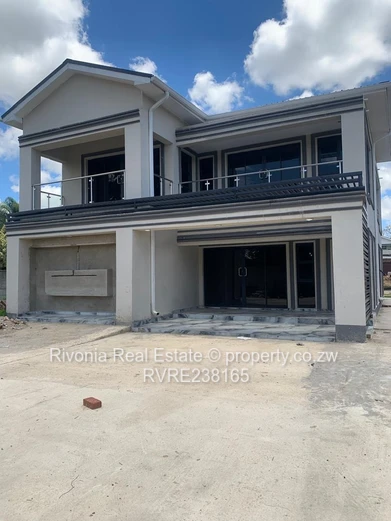 Strathaven Cluster house for Sale