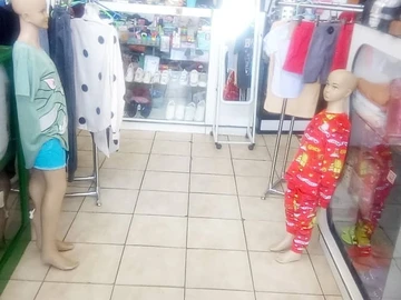 Shop & Retail Property