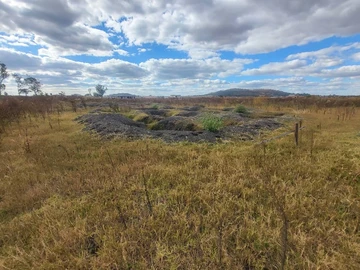 Land