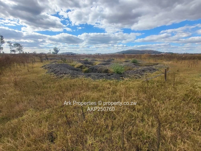 Residential Stand for Sale in Fairview, Westgate