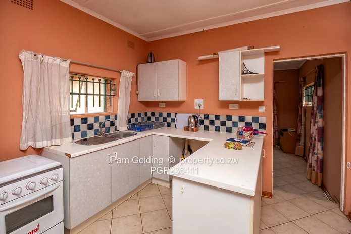 Golden Oldie Great Potential  (Sole Mandate)