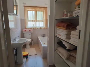 3 Bedroom Townhouse Complex