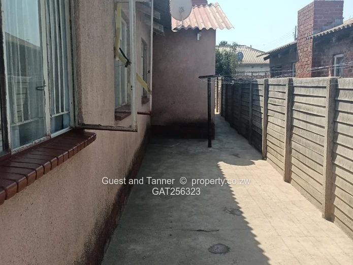 5-Bedroom House For Sale – Budiriro 5B, Harare