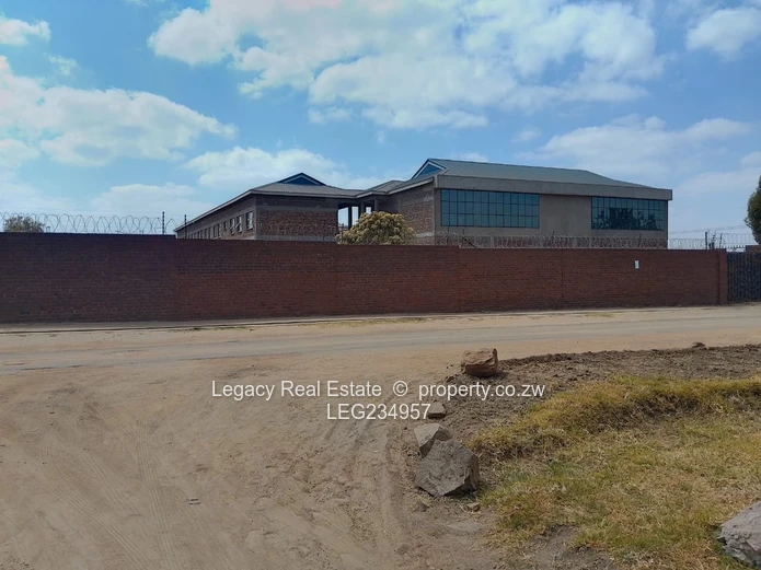 Waterfalls Second Street Avenue – Cluster Stand for Sale