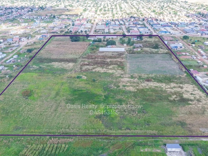 Glen Eagles Farm To Let