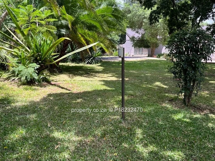 Highlands Fully Furnished 4 Bedroomed House To Rent. 