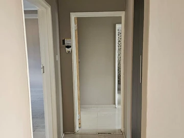 3 Bedroom Garden Flat