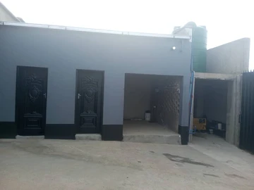Shop & Retail Property