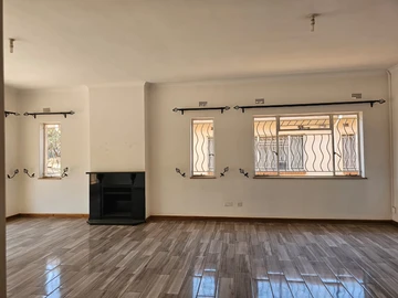 3 Bedroom Townhouse Complex