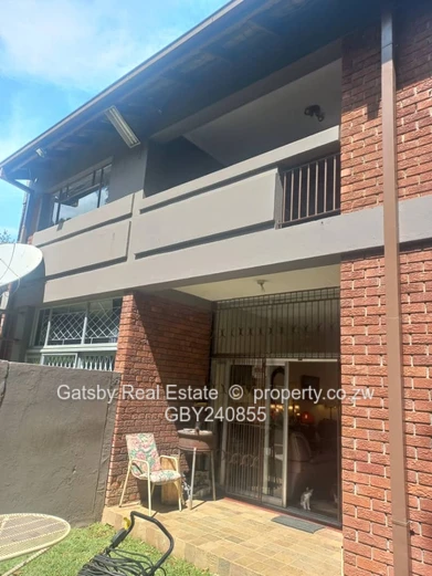 Close to Amenities (Sole Mandate)