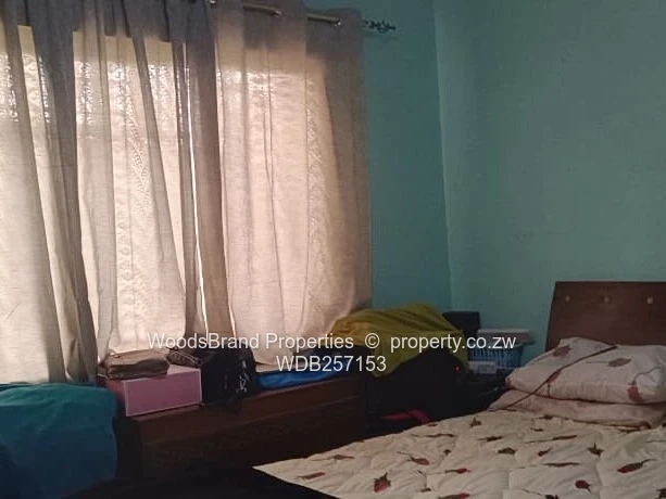 Mabelreign house for sale