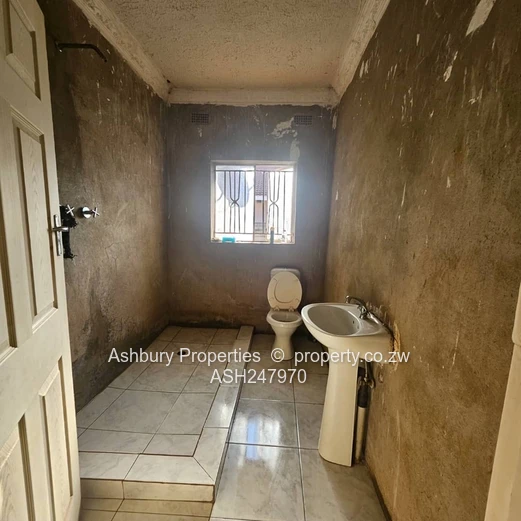 Partially Complete Family Home with Cottage – Westgate Area D (Sole Mandate)