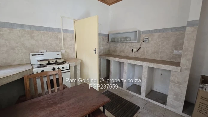 Elevated Living In Hillside