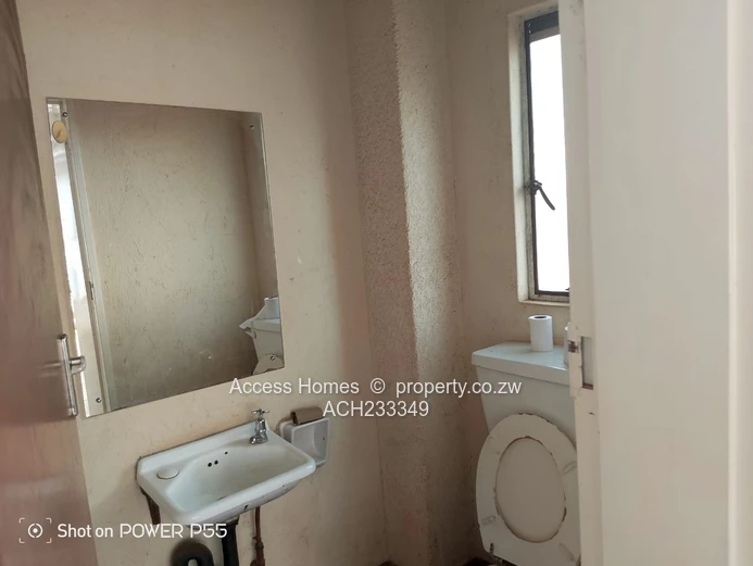 Borrowdale  House for rent 