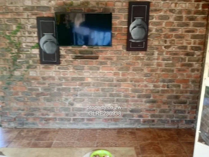 Avondale 3 Bedroomed Cluster For Rent