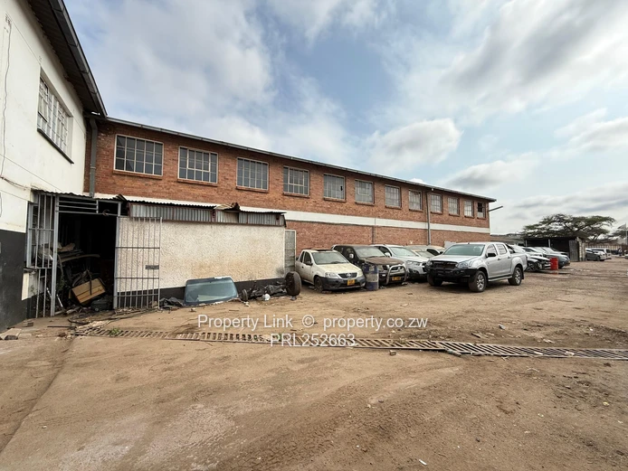 Strategically Located Versatile Property