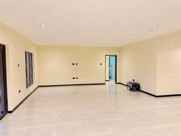 4 Bedroom Townhouse Complex