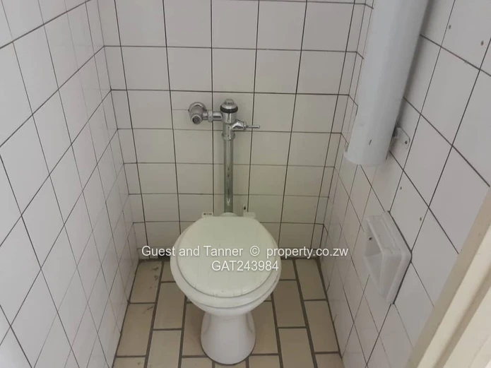 City Center Office Space to Let -  6th & 7th Floor Unity Square 