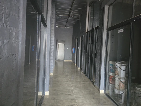 Shop & Retail Property