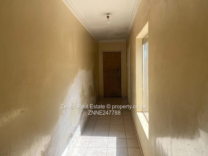 Westlea House For Sale