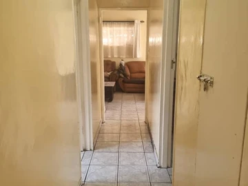 2 Bedroom Cottage