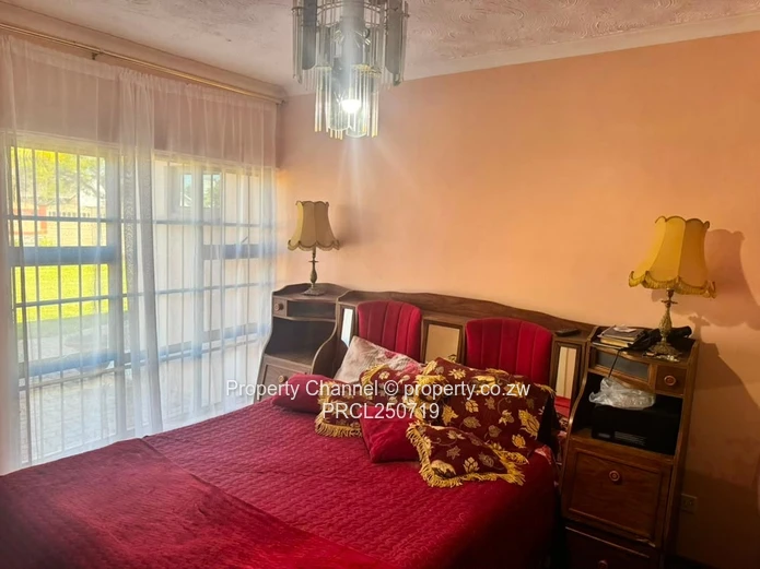 Exceptional Family Home Offering Space, Comfort and  Convenience