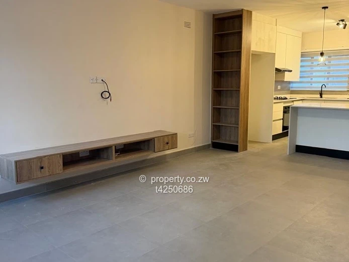 Bluffhill cluster house to rent 
