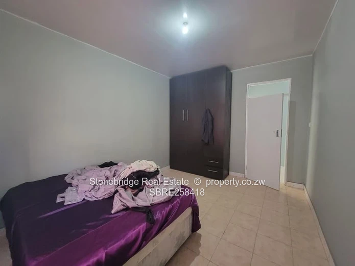 3 Bedroomed House in Selbourne Brooke For Sale