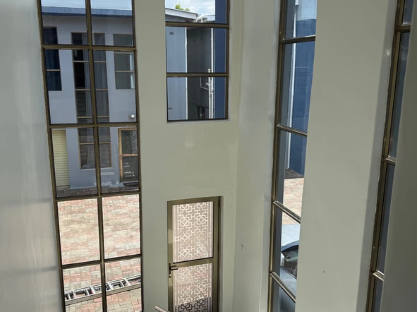 3 Bedroom Townhouse Complex