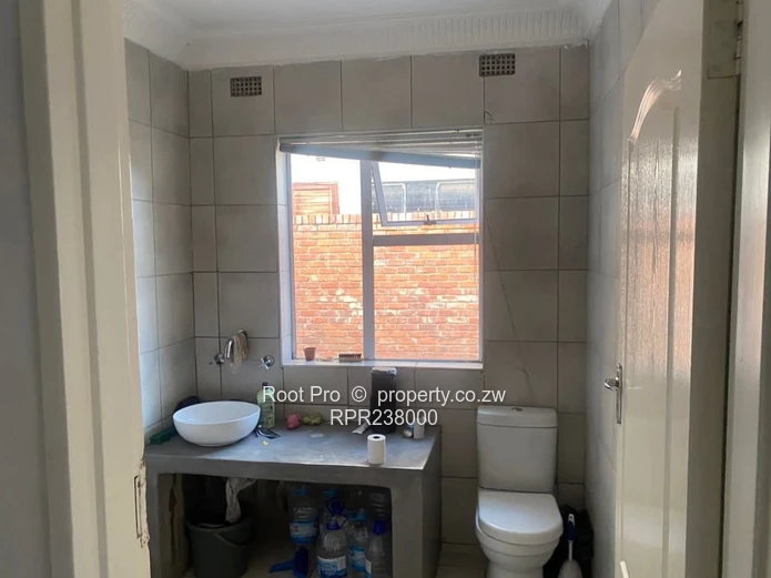 Westgate House  (Sole Mandate)