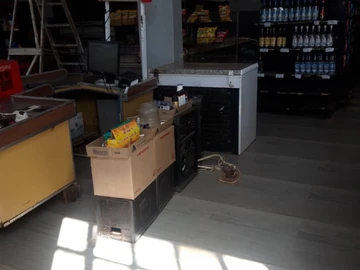 Shop & Retail Property