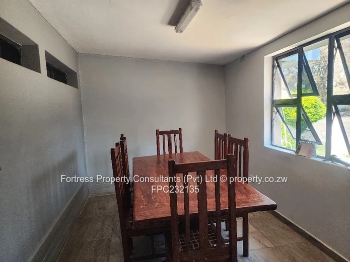 Lovely move in family home 