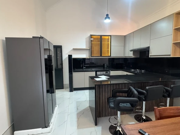 3 Bedroom Townhouse Complex