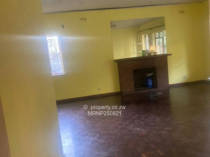Chisipite House for sale