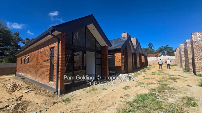 Sophisticated Living Starts Here