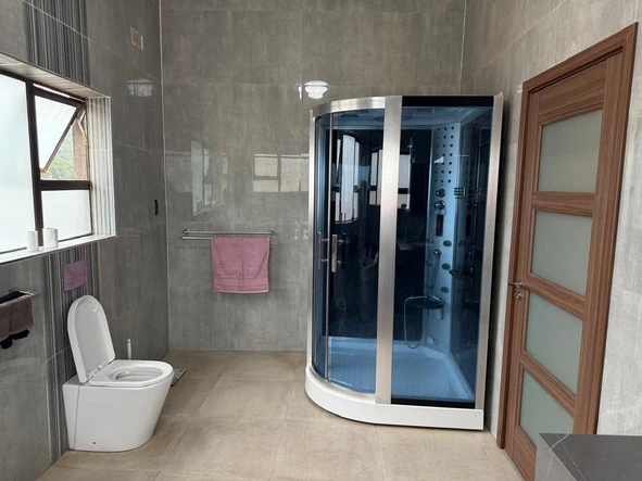 5 Bedroom Townhouse Complex