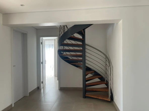 4 Bedroom Townhouse Complex