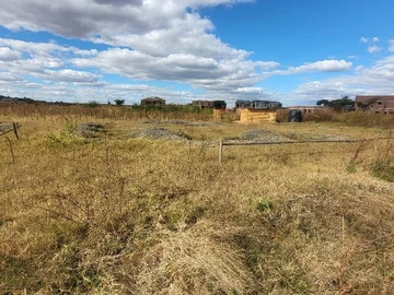 Land