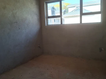 2 Unit Townhouse Complex