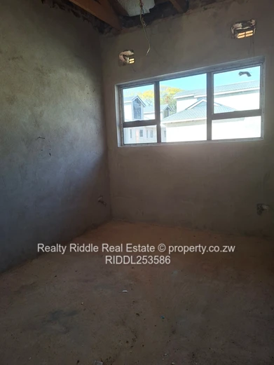 Greendale Semi Detached Cluster Apartment 