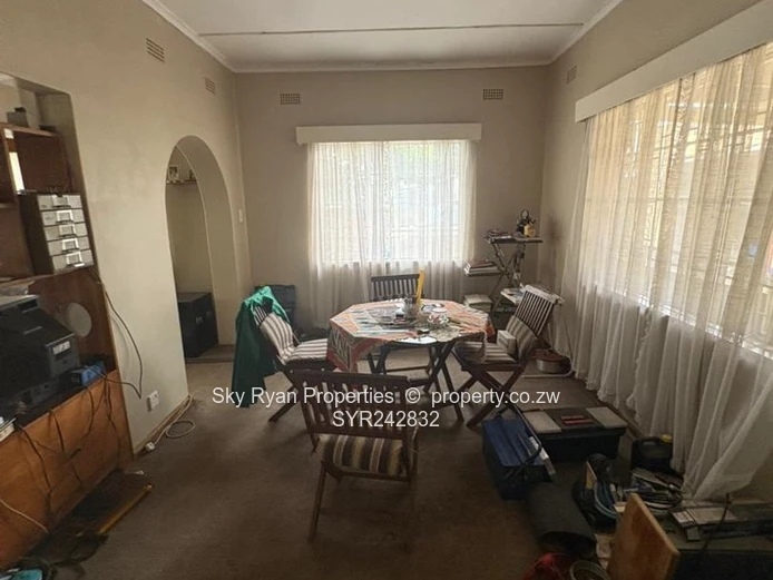 Hillside Property For Sale