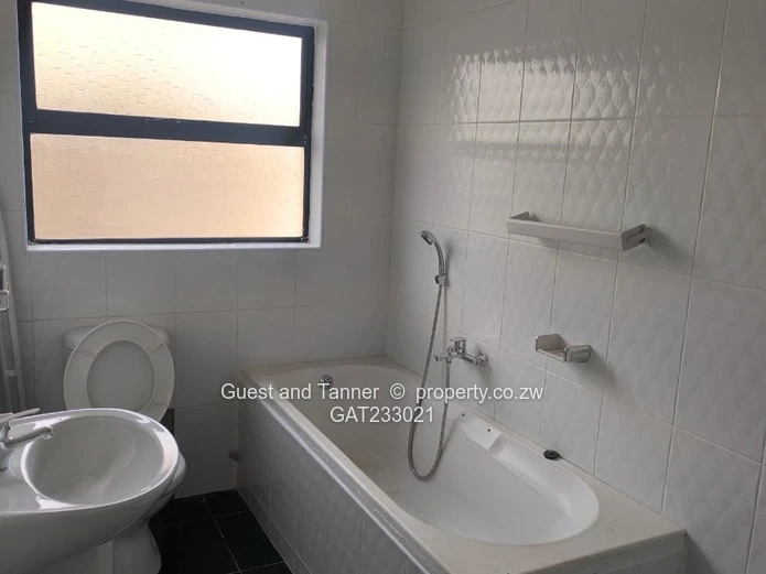 Newly Built 4-Bedroom House for Sale in Mabvazuva (Sole Mandate)