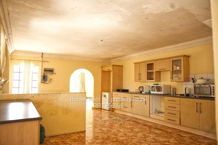 Mainway Meadows house on 1000sqm