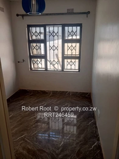 House to rent in Glen Norah