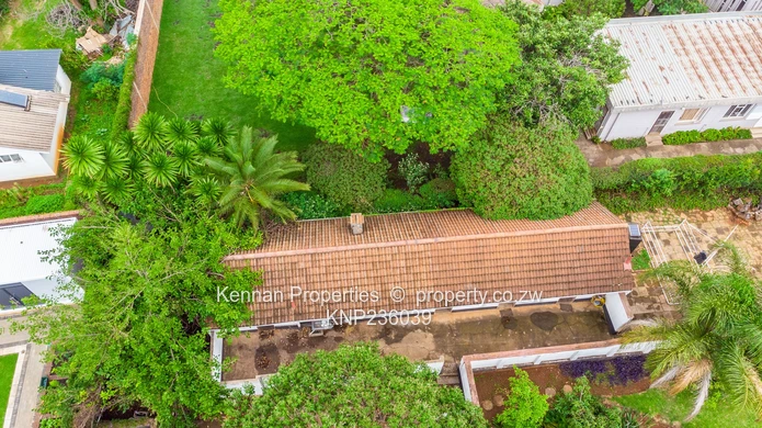 Main Road Frontage Churchill Ave-Commercial Possibilities!