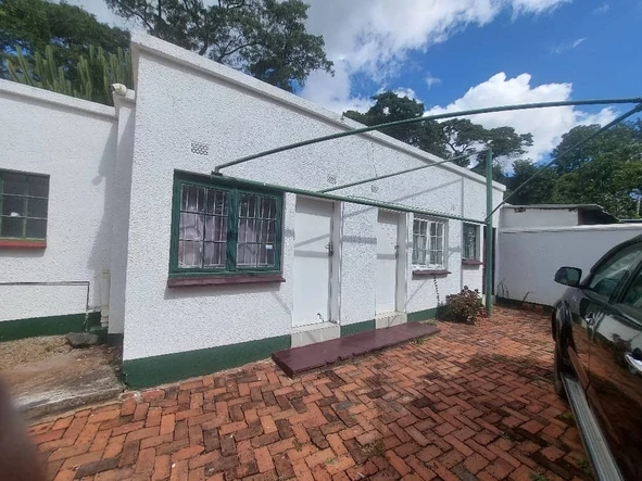 Offices to Let