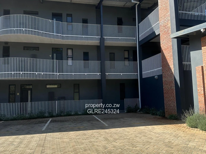 Spacious 2-Bed Apartment in Vainona — Modern Kitchen & Borehole (Sole Mandate)