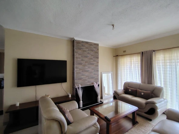 3 Bedroom Townhouse Complex