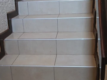 3 Bedroom Garden Flat