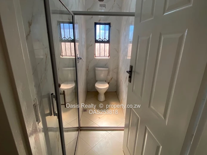 Choice Of Two Newly Built Semi-Detached Houses To Let – New Marlborough (Sole Mandate)